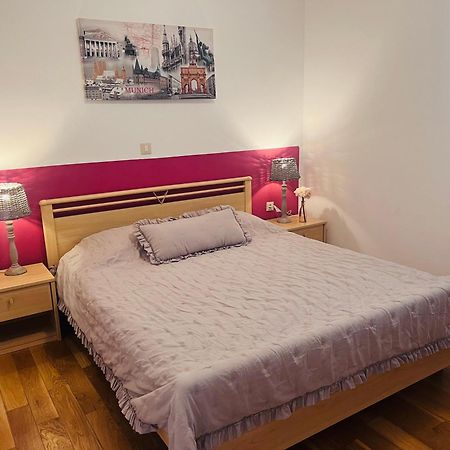 Apartment Aleks Tar-Vabriga Dış mekan fotoğraf