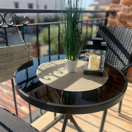 Apartment Aleks Tar-Vabriga Dış mekan fotoğraf