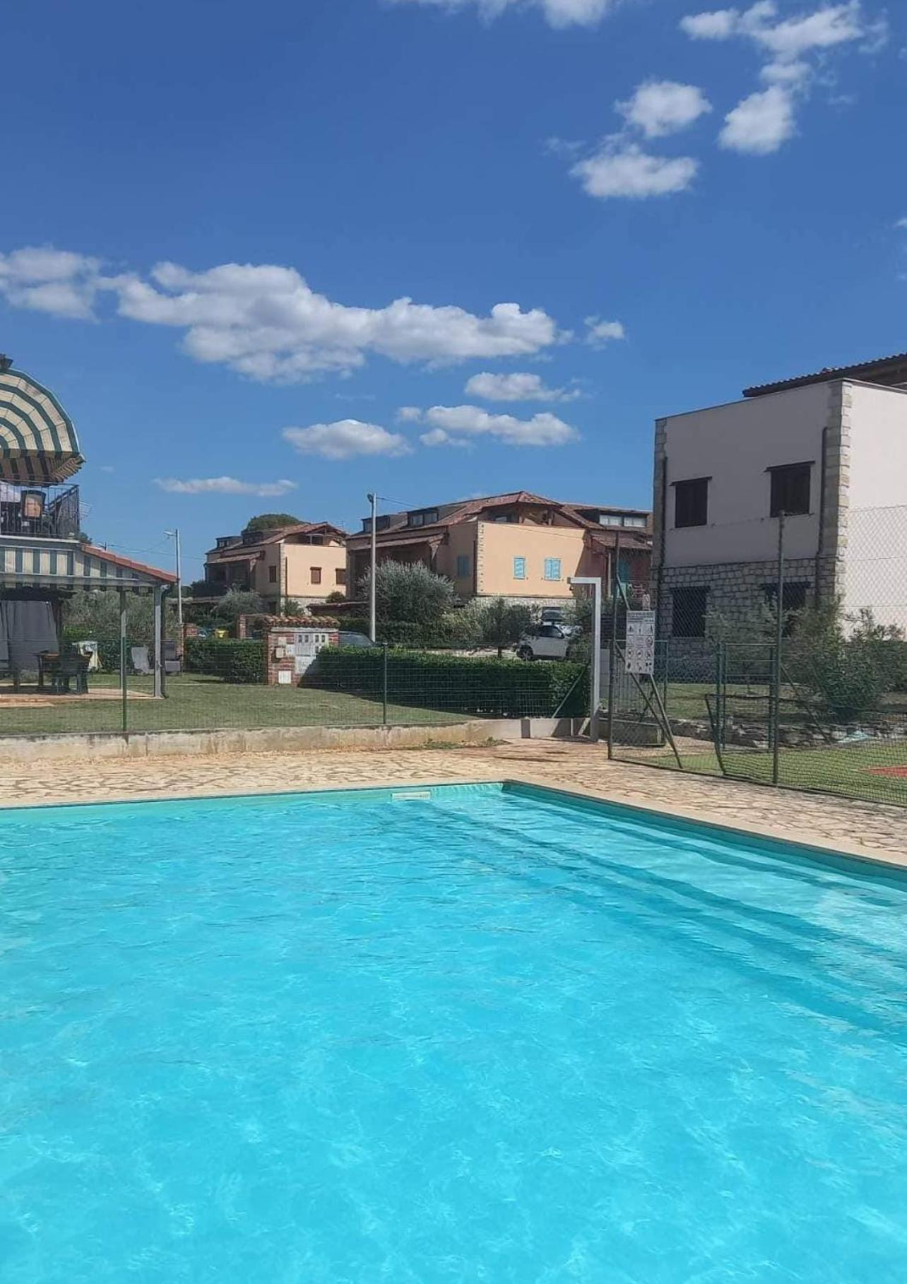 Apartment Aleks Tar-Vabriga Dış mekan fotoğraf