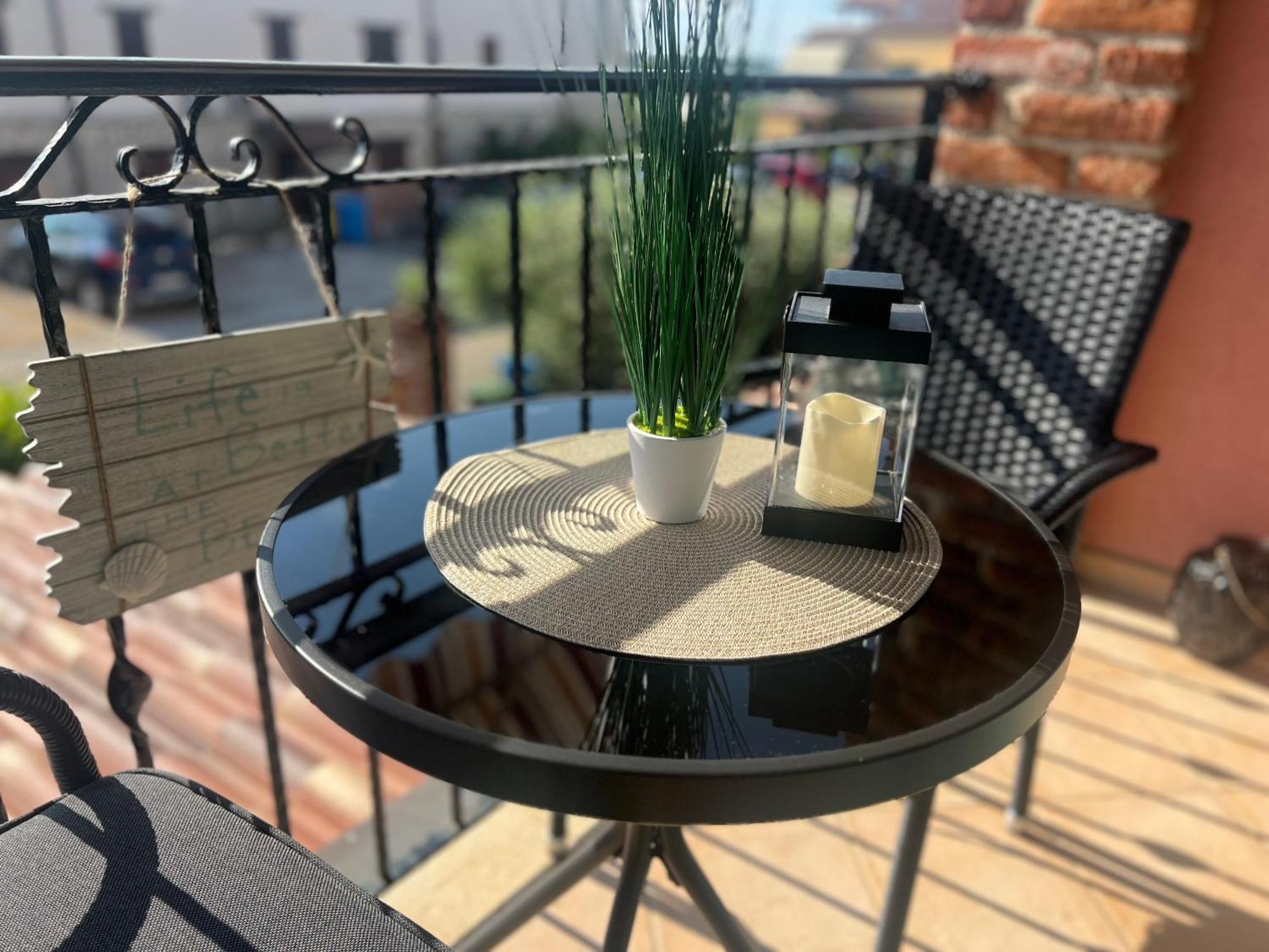 Apartment Aleks Tar-Vabriga Dış mekan fotoğraf