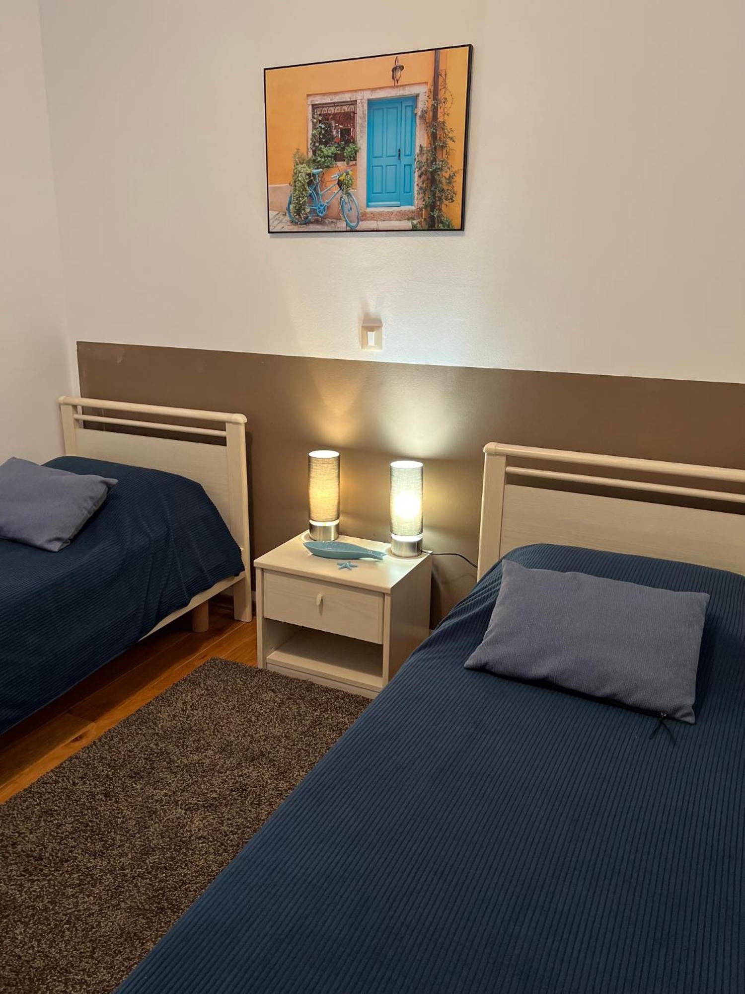 Apartment Aleks Tar-Vabriga Dış mekan fotoğraf