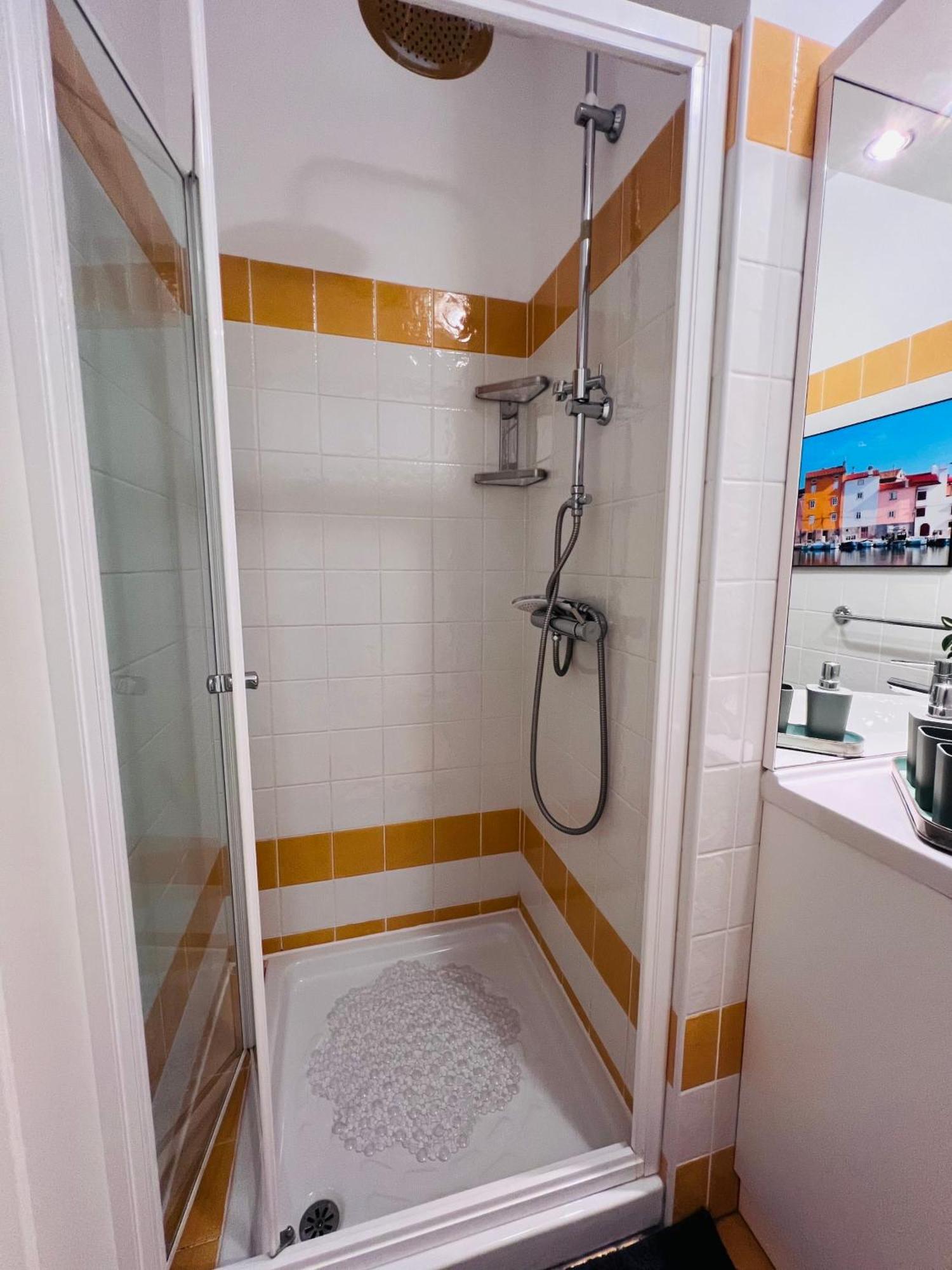 Apartment Aleks Tar-Vabriga Dış mekan fotoğraf
