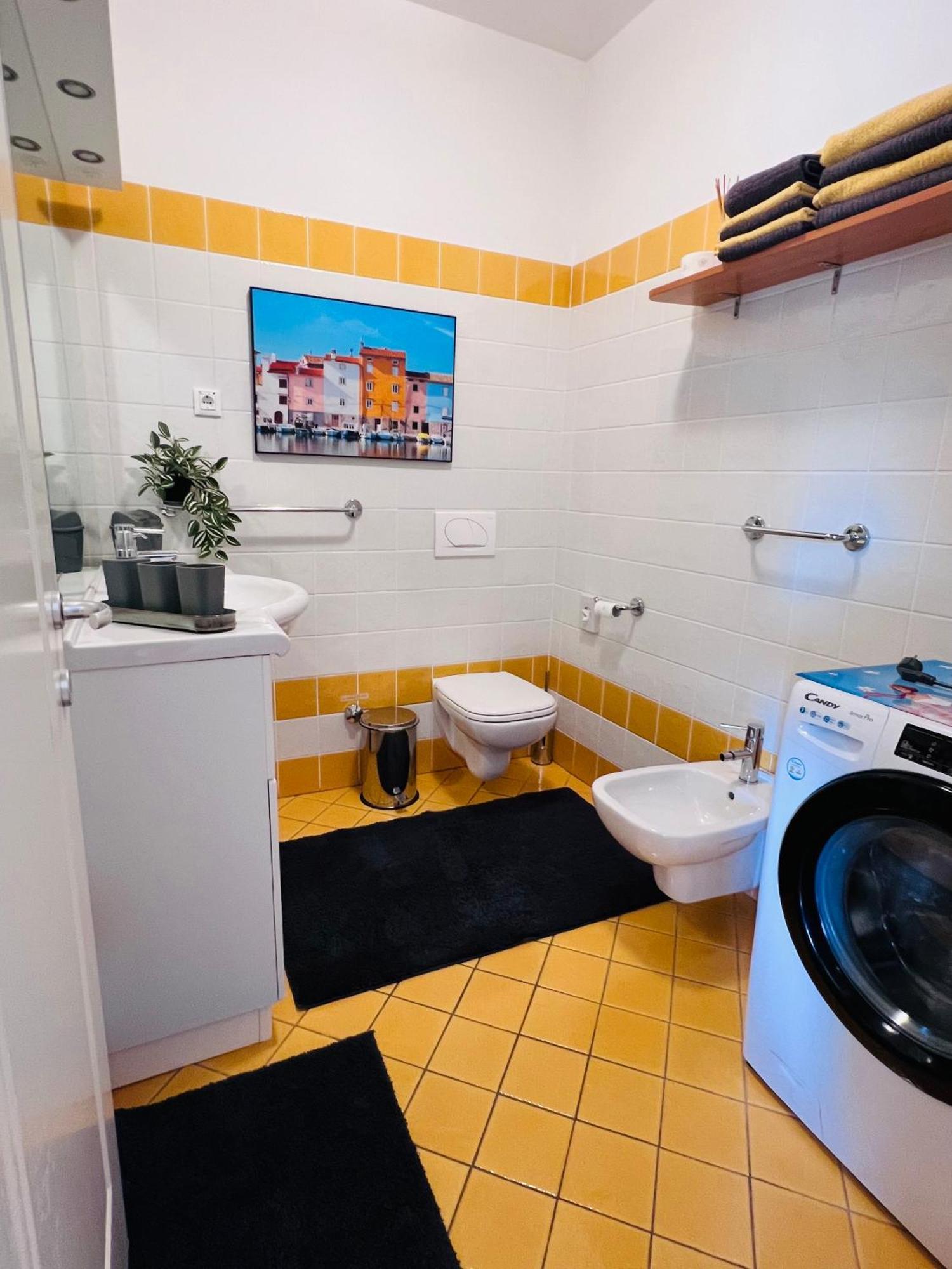 Apartment Aleks Tar-Vabriga Dış mekan fotoğraf